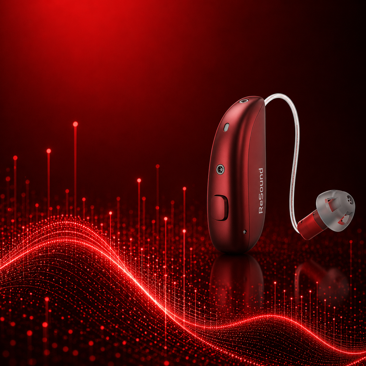 Resound Vivia